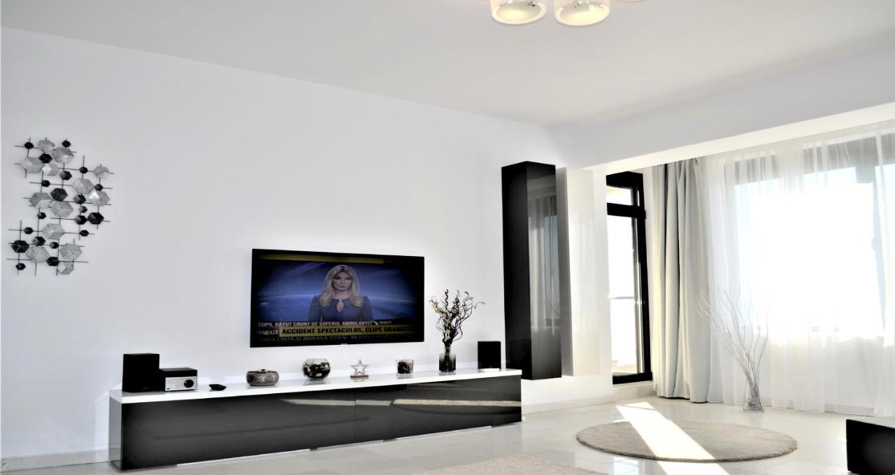 Apartament Sorana Lake In Vila Sophia 1 Mamaia Εξωτερικό φωτογραφία