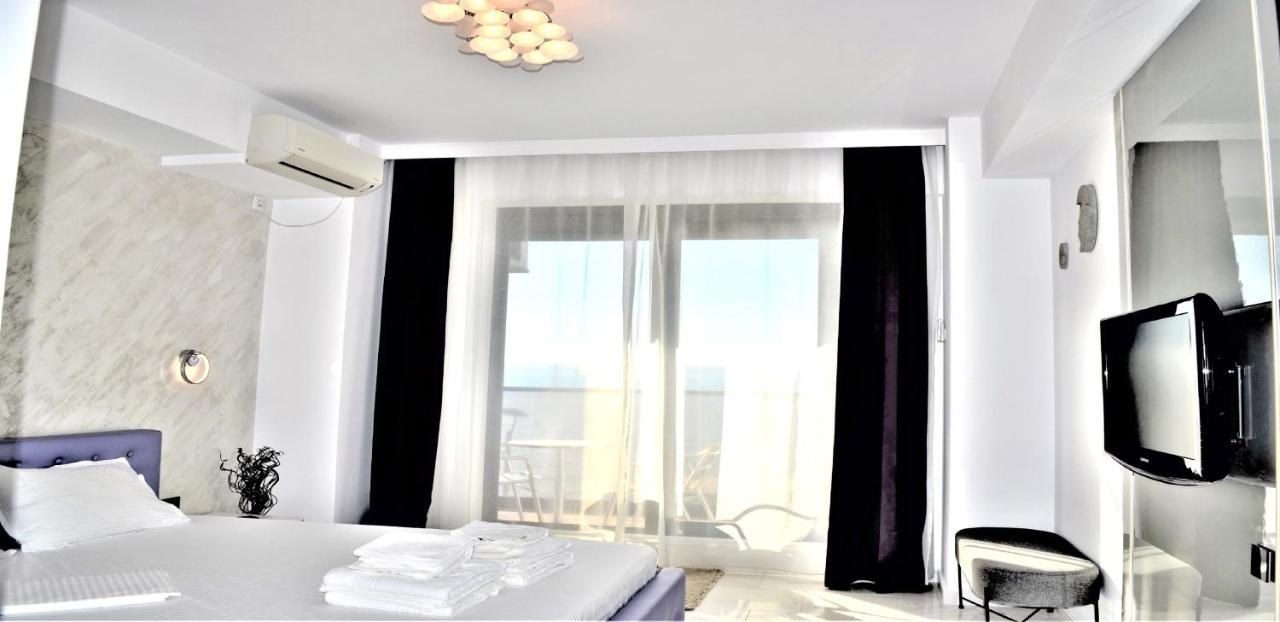 Apartament Sorana Lake In Vila Sophia 1 Mamaia Εξωτερικό φωτογραφία